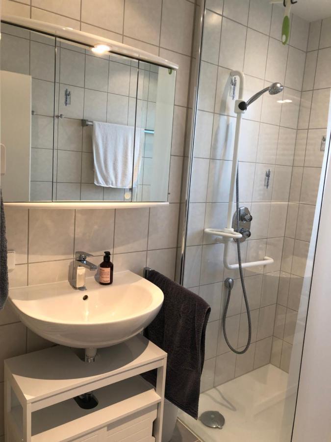 Appartement Stuttgart Messe & Flughafen Leinfelden-Echterdingen Zewnętrze zdjęcie