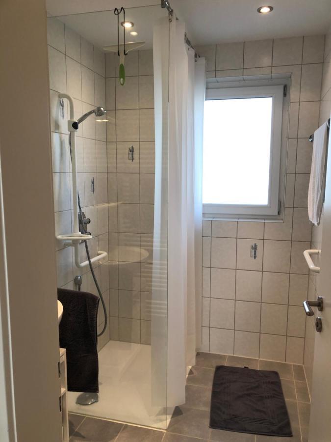 Appartement Stuttgart Messe & Flughafen Leinfelden-Echterdingen Zewnętrze zdjęcie