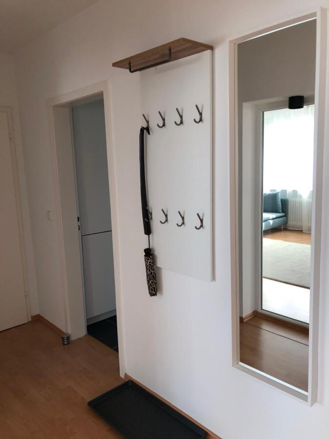 Appartement Stuttgart Messe & Flughafen Leinfelden-Echterdingen Zewnętrze zdjęcie