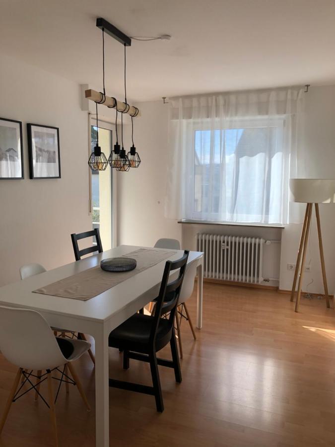 Appartement Stuttgart Messe & Flughafen Leinfelden-Echterdingen Zewnętrze zdjęcie
