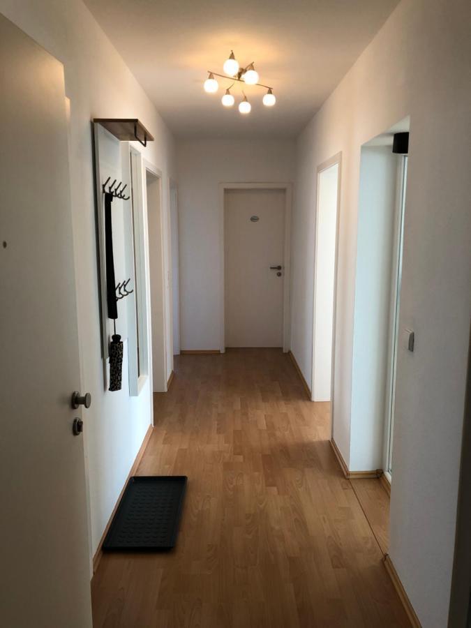 Appartement Stuttgart Messe & Flughafen Leinfelden-Echterdingen Zewnętrze zdjęcie