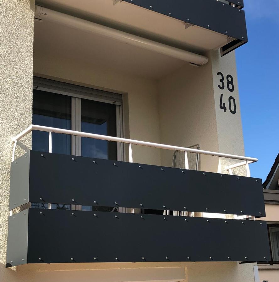 Appartement Stuttgart Messe & Flughafen Leinfelden-Echterdingen Zewnętrze zdjęcie