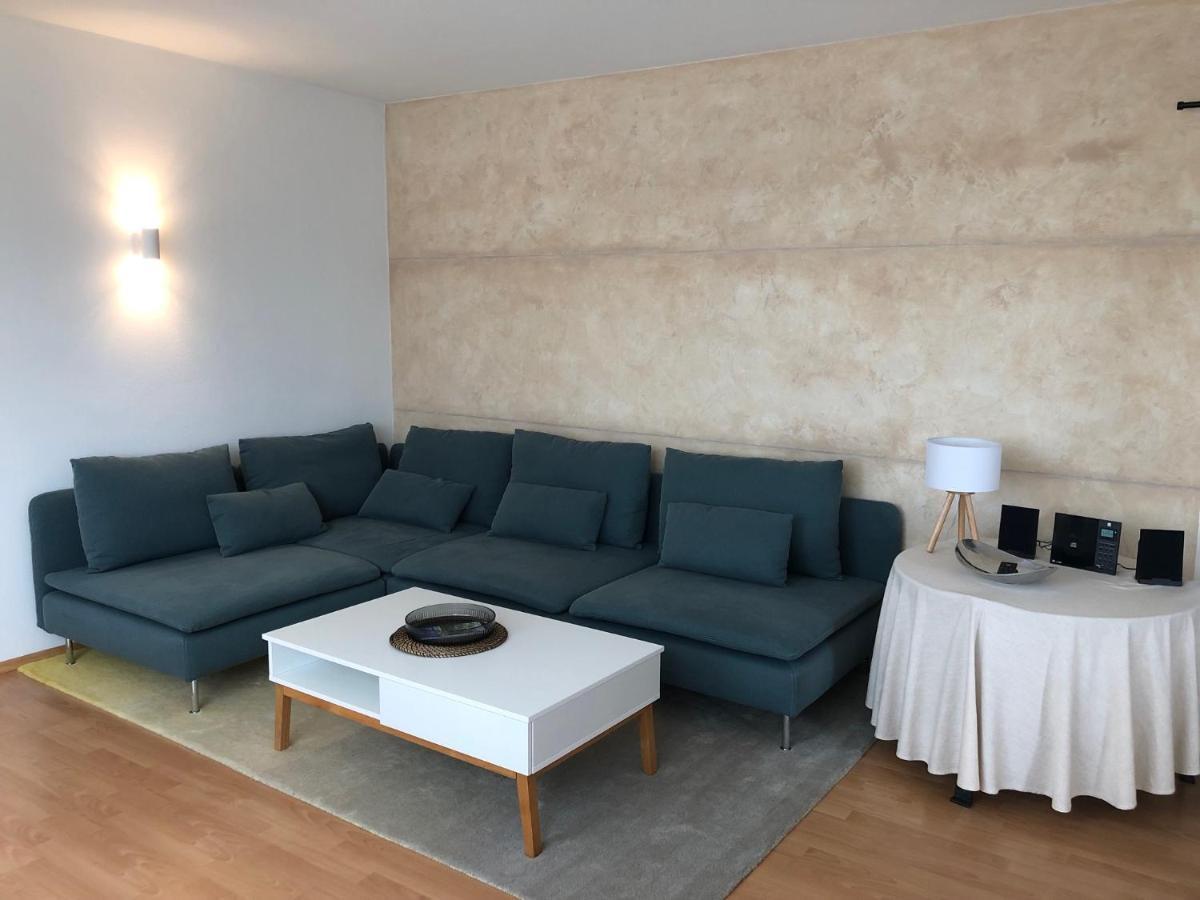Appartement Stuttgart Messe & Flughafen Leinfelden-Echterdingen Zewnętrze zdjęcie
